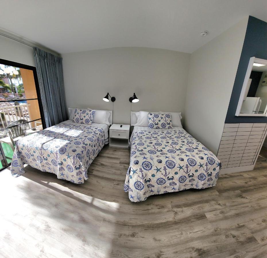 سانت بيتي بيتش Satellite Motel المظهر الخارجي الصورة